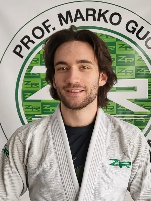 Matija Jevtić, asistent